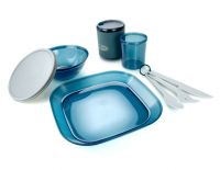 GSI Outdoors Infinity 1 Person Tableset 